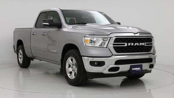 RAM 1500 2022 1C6RREBG1NN357838 image