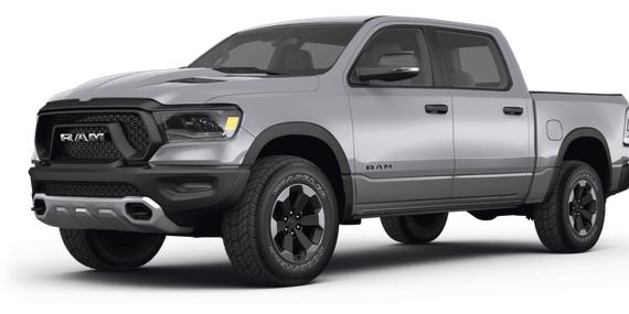 RAM 1500 2022 1C6SRFLT1NN478114 image
