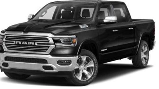 RAM 1500 2022 1C6SRFJTXNN130640 image