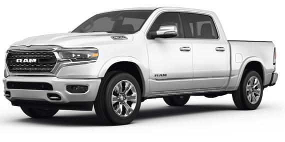 RAM 1500 2022 1C6SRFHT6NN214847 image