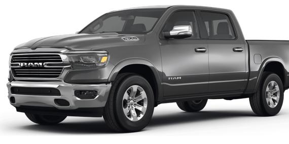 RAM 1500 2022 1C6SRFJT2NN101374 image