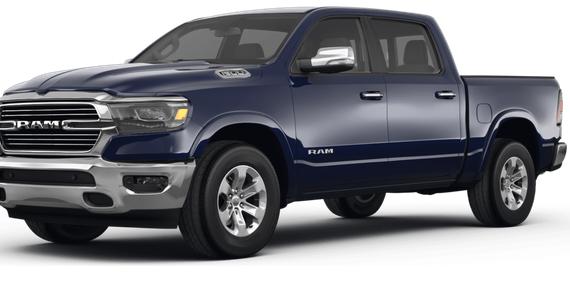 RAM 1500 2022 1C6SRFKT3NN167222 image