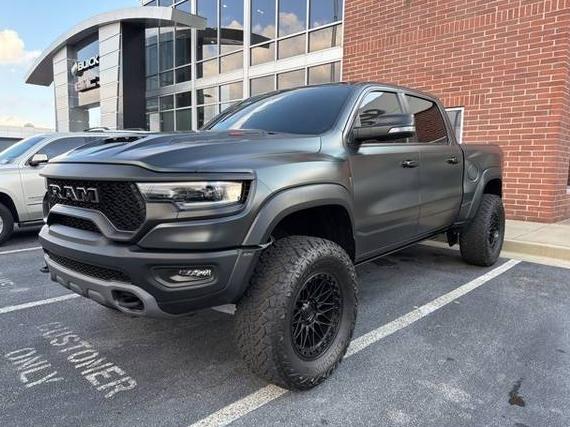 RAM 1500 2022 1C6SRFU96NN369473 image RAM 1500 2022 1C6SRFU96NN369473 image