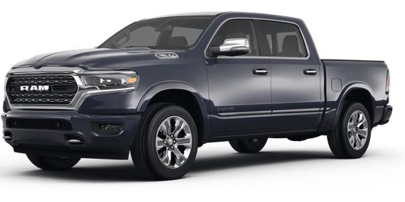 RAM 1500 2022 1C6SRFHT3NN378542 image