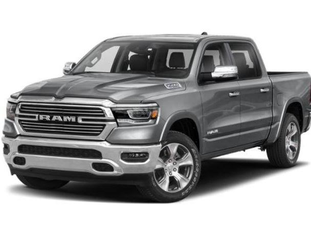 RAM 1500 2022 1C6SRFJTXNN426838 image