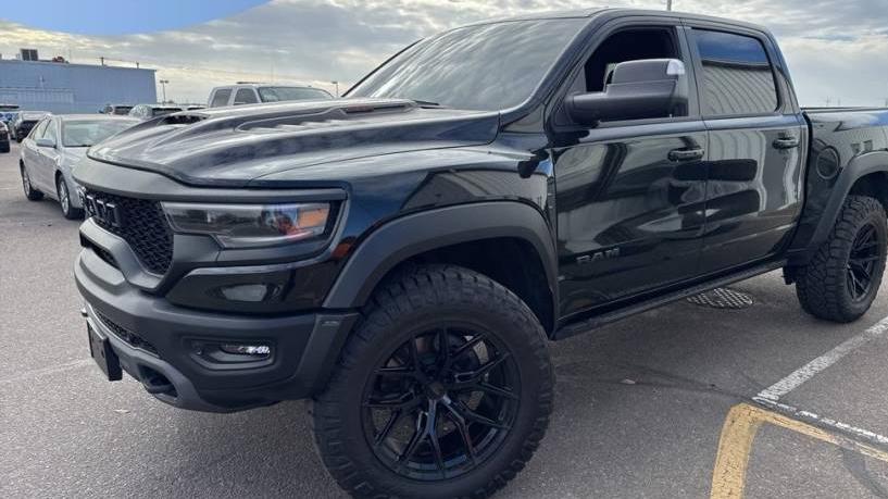 RAM 1500 2022 1C6SRFU95NN142839 image