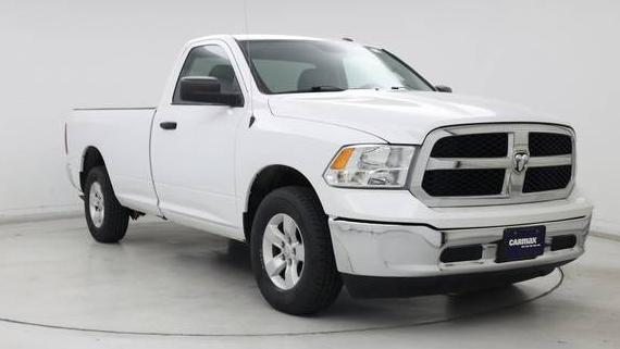 RAM 1500 2022 3C6JR7DG5NG258955 image