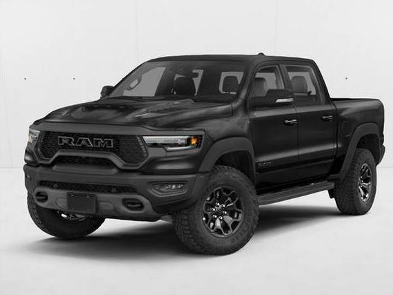 RAM 1500 2022 1C6SRFU99NN149308 image