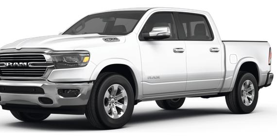 RAM 1500 2022 1C6SRFJT1NN282676 image