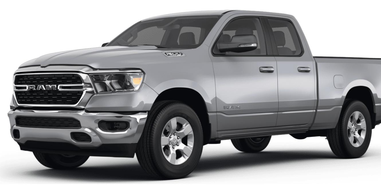 RAM 1500 2022 1C6SRFBT6NN183799 image