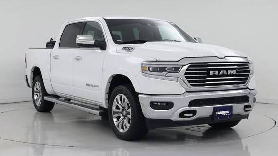 RAM 1500 2022 1C6SRFKT2NN239981 image