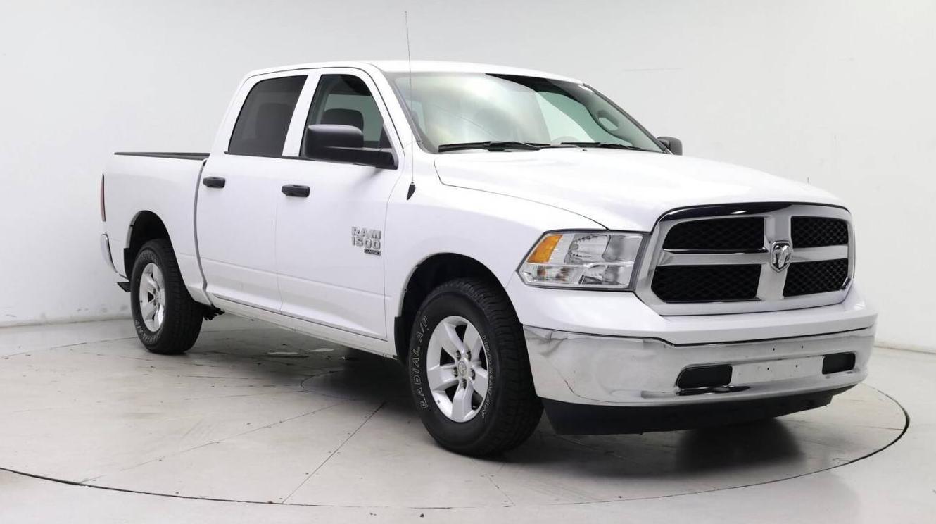 RAM 1500 2022 1C6RR6LG1NS198048 image