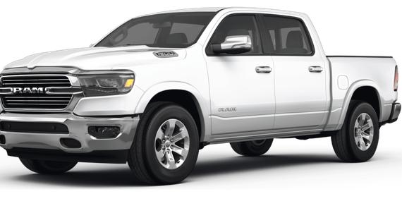 RAM 1500 2022 1C6SRFJT2NN286414 image