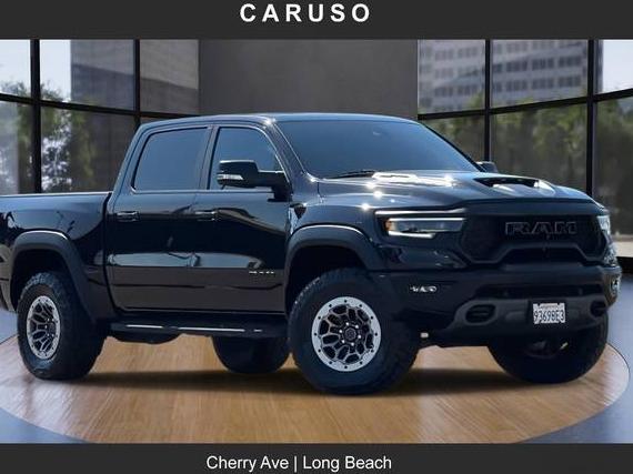 RAM 1500 2022 1C6SRFU94NN100498 image