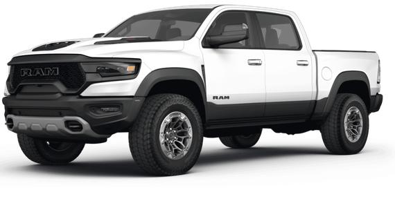 RAM 1500 2022 1C6SRFU92NN387906 image