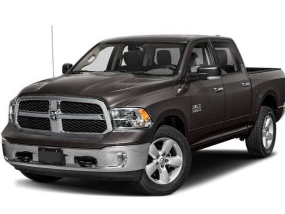 RAM 1500 2022 1C6RR6LG7NS198510 image