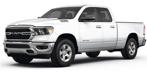 RAM 1500 2022 1C6SRFBT6NN181972 image