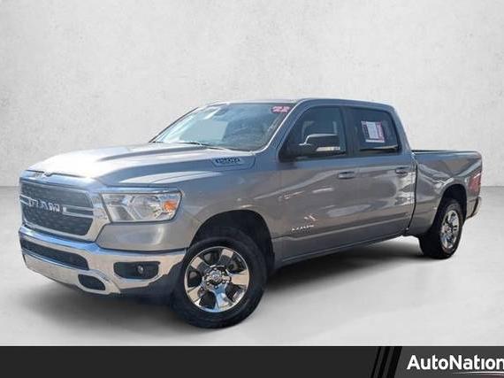 RAM 1500 2022 1C6SRFMT2NN188527 image RAM 1500 2022 1C6SRFMT2NN188527 image