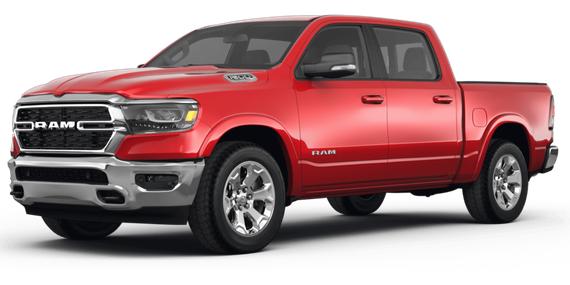 RAM 1500 2022 1C6SRFFT1NN375819 image RAM 1500 2022 1C6SRFFT1NN375819 image