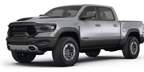 RAM 1500 2022 1C6SRFU9XNN320342 image