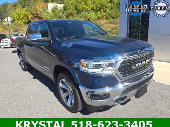 RAM 1500 2022 1C6SRFHT4NN121969 image