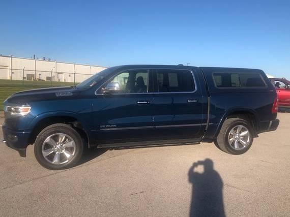 RAM 1500 2022 1C6SRFHT6NN191750 image RAM 1500 2022 1C6SRFHT6NN191750 image