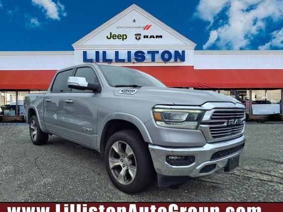 RAM 1500 2022 1C6SRFJT7NN208341 image