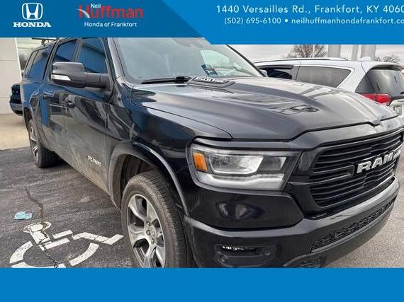 RAM 1500 2022 1C6SRFJT2NN391115 image RAM 1500 2022 1C6SRFJT2NN391115 image