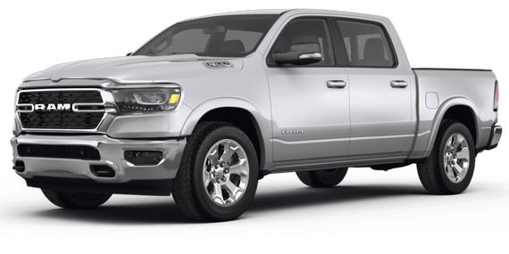 RAM 1500 2022 1C6RREFM6NN218109 image