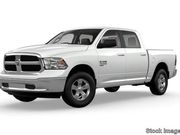 RAM 1500 2022 1C6RR6LG9NS185953 image