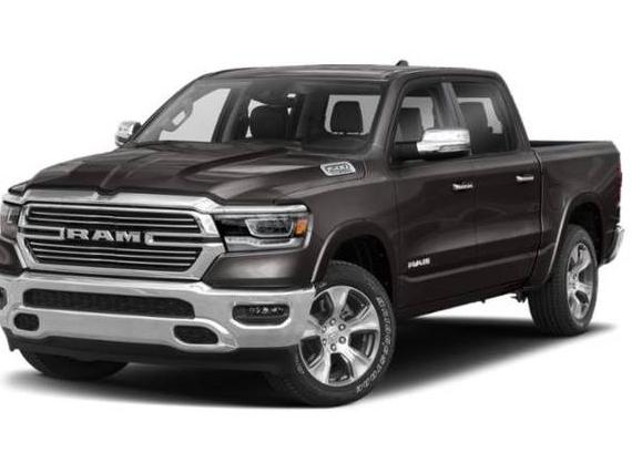 RAM 1500 2022 1C6SRFJT2NN353285 image