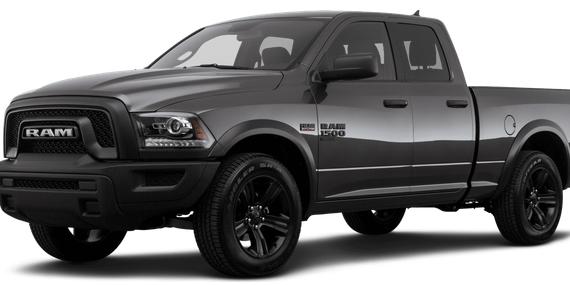 RAM 1500 2022 1C6RR7GG9NS219065 image