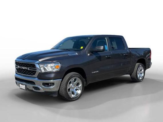 RAM 1500 2022 1C6RRFFG6NN391399 image
