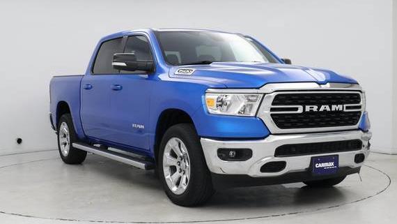 RAM 1500 2022 1C6RRFFGXNN379269 image