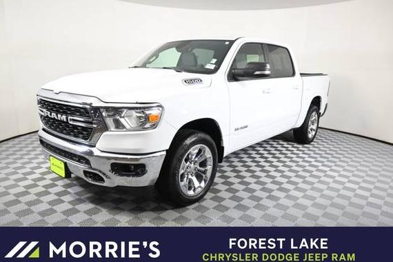 RAM 1500 2022 1C6SRFFT2NN361511 image RAM 1500 2022 1C6SRFFT2NN361511 image