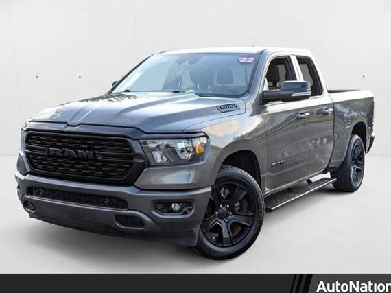 RAM 1500 2022 1C6RREBG0NN202195 image RAM 1500 2022 1C6RREBG0NN202195 image