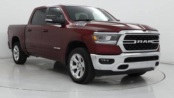 RAM 1500 2022 1C6RRFFGXNN427367 image RAM 1500 2022 1C6RRFFGXNN427367 image