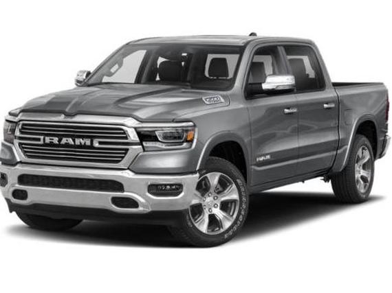 RAM 1500 2022 1C6SRFJT2NN303860 image