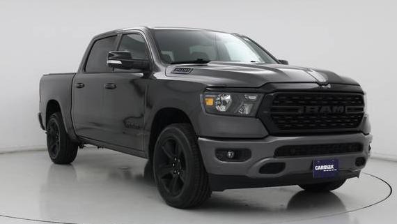 RAM 1500 2022 1C6RRFFG5NN384699 image