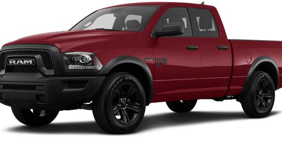 RAM 1500 2022 1C6RR6GG6NS199089 image