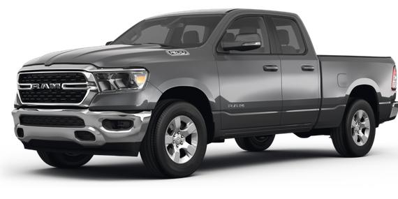 RAM 1500 2022 1C6SRFBT2NN109375 image