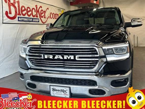 RAM 1500 2022 1C6SRFJT4NN262812 image
