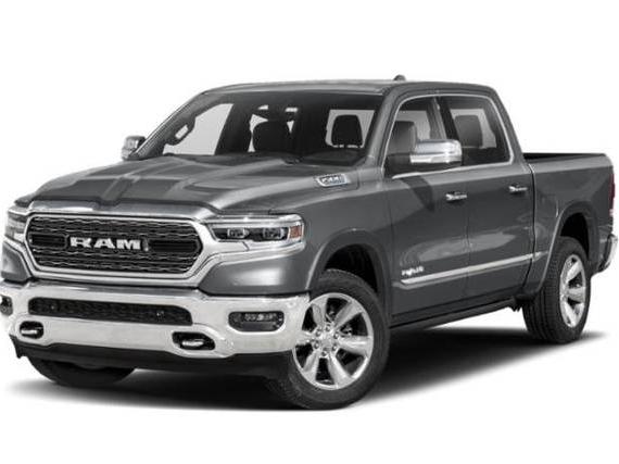 RAM 1500 2022 1C6SRFHT0NN107888 image