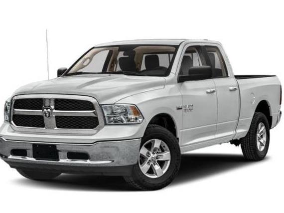 RAM 1500 2022 1C6RR7GG5NS219158 image