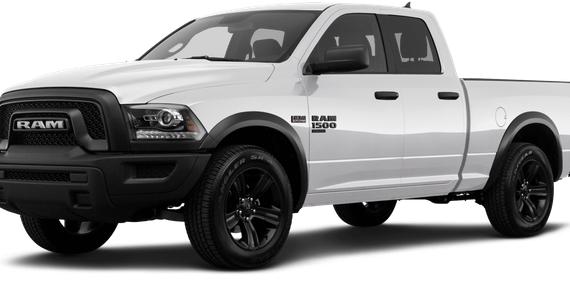 RAM 1500 2022 1C6RR7GG8NS150207 image