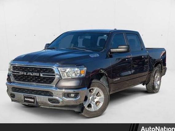 RAM 1500 2022 1C6RREFT8NN398121 image RAM 1500 2022 1C6RREFT8NN398121 image