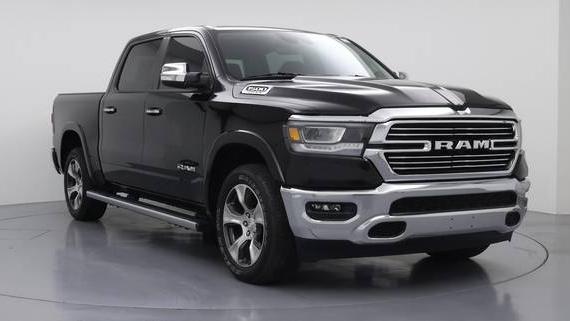 RAM 1500 2022 1C6SRFJT0NN363006 image