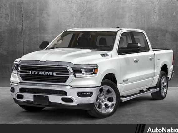 RAM 1500 2022 1C6SRFMT5NN191437 image