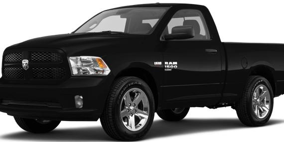 RAM 1500 2022 3C6JR6AG3NG269659 image