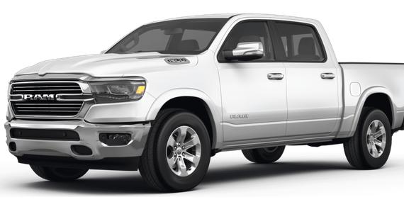 RAM 1500 2022 1C6SRFRT7NN280306 image